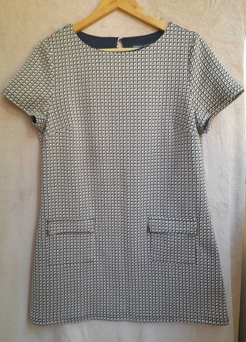 Платье а-силуэта "Dorothy Perkins"