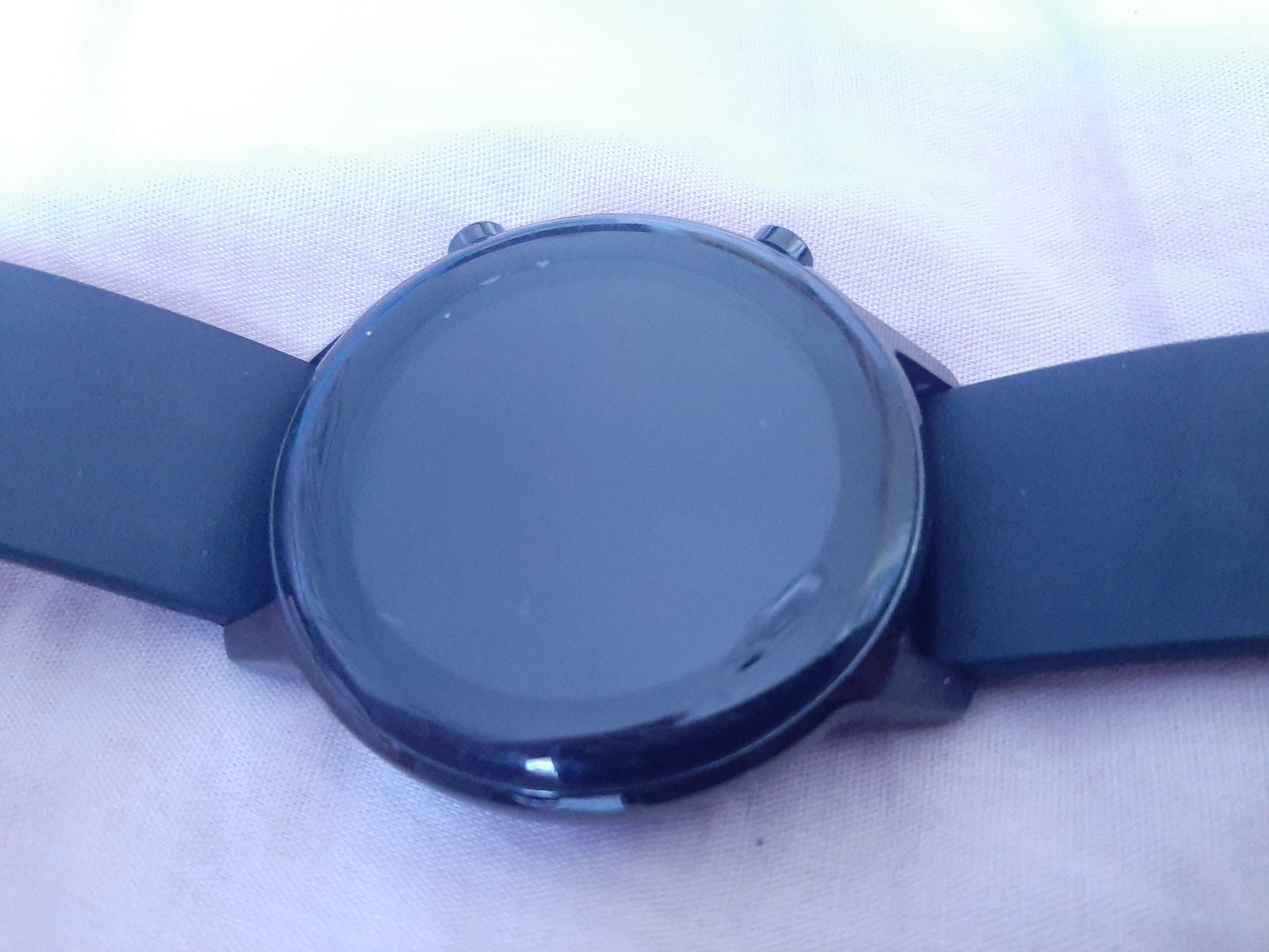 Smartwatch honor magic 2 czarny
