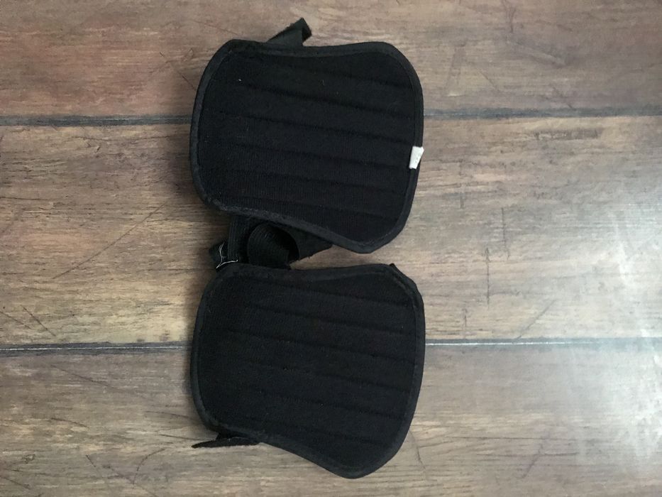 Ochraniacze do pilki noznej adidas