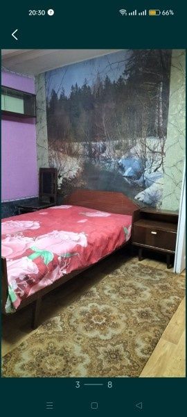 Сдам времянку на Зеленом яру.