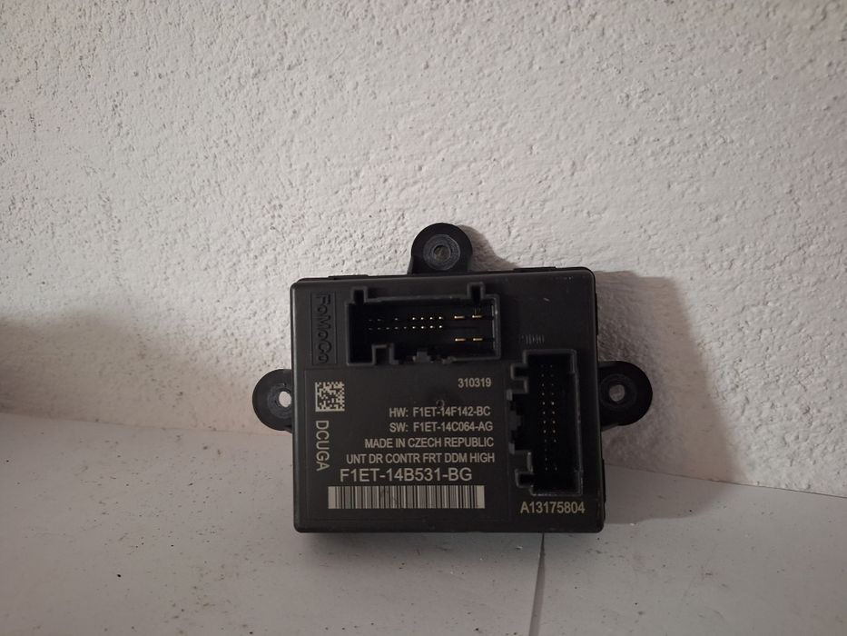 Ford Focus c max modul sterownik drzwi