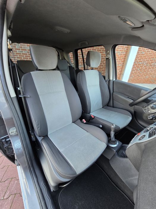 Renault Grand Modus 1.5 DCI