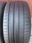 325/35/22+285/40/22 R22 Michelin Pilot Sport 4S 4шт ціна за 1шт шини