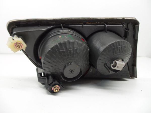 Farolim da mala direito MAZDA 6 Sedan (GG)