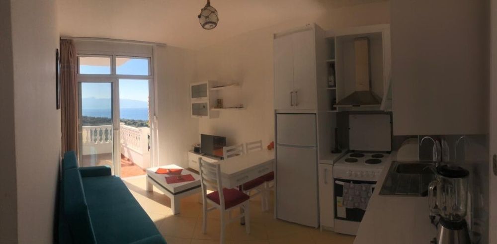 Wynajem Mieszkania w Saranda, Albania