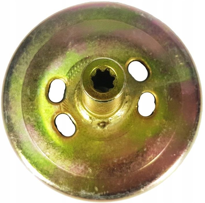 Kosz Sprzęgła Do Kosy Spalinowej Bęben Dzwon 7Frez