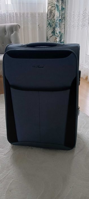 Walizka VIP Collection