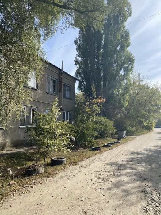 Продам членство у гаражному кооперативі "Кристал"