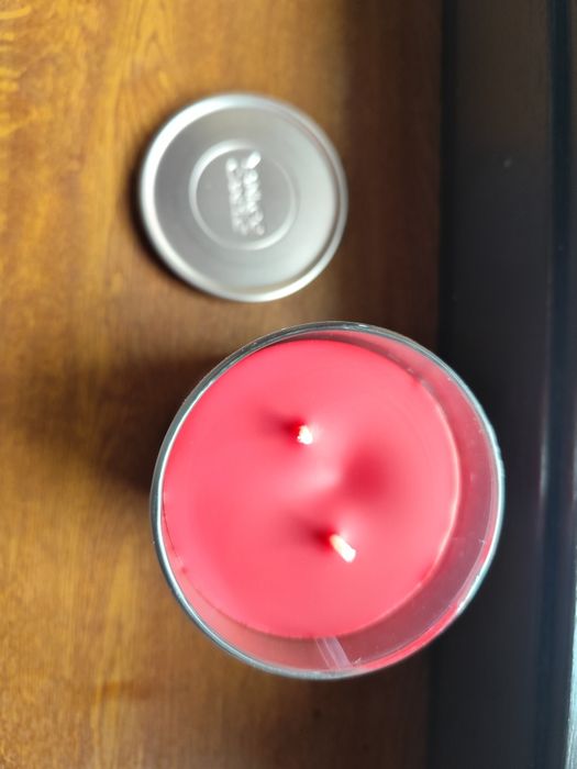 Yankee Candle, 567g, Red Apple Wreath