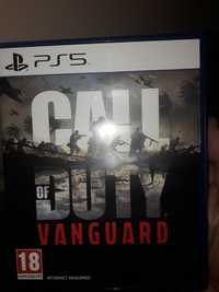 Call of duty Vanguard PS5