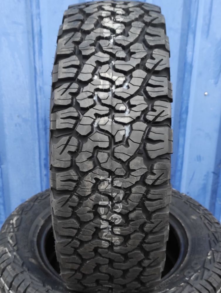 235/70R16 BFGoodrich All Terrain T/A KO2 4X4 (Під замовлення!)