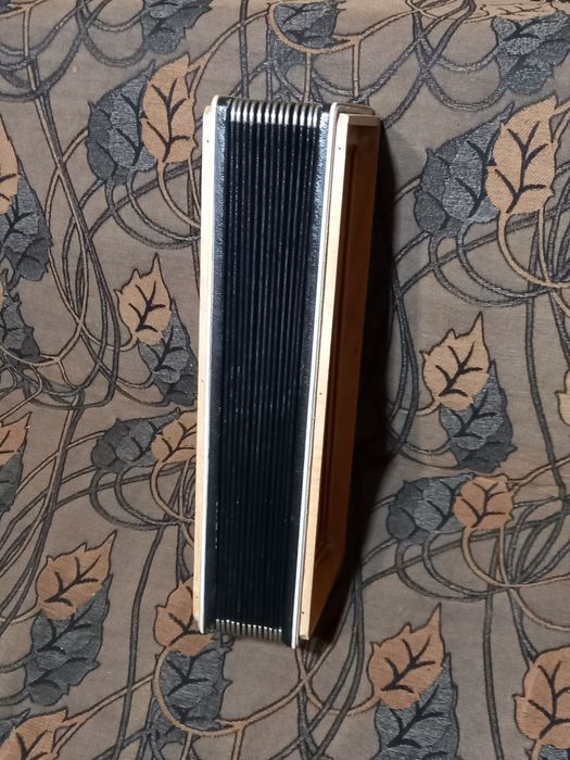 Міх до баяна "Рубін 7"