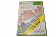 Need For Speed Most Wanted Microsoft Xbox 360