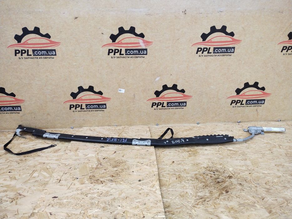 Mercedes W203 2000-2007 Подушка безопасности шторка левая A2038600905