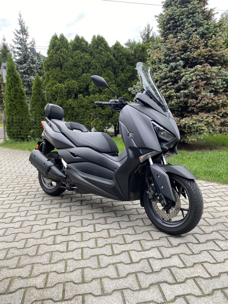 Yamaha Xmax 300 ABS key-less LED(tmax560,nmax125,tricity,pcx,forza)