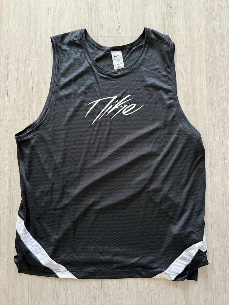 майка nike ICON JSY STRTFV XL оригинал