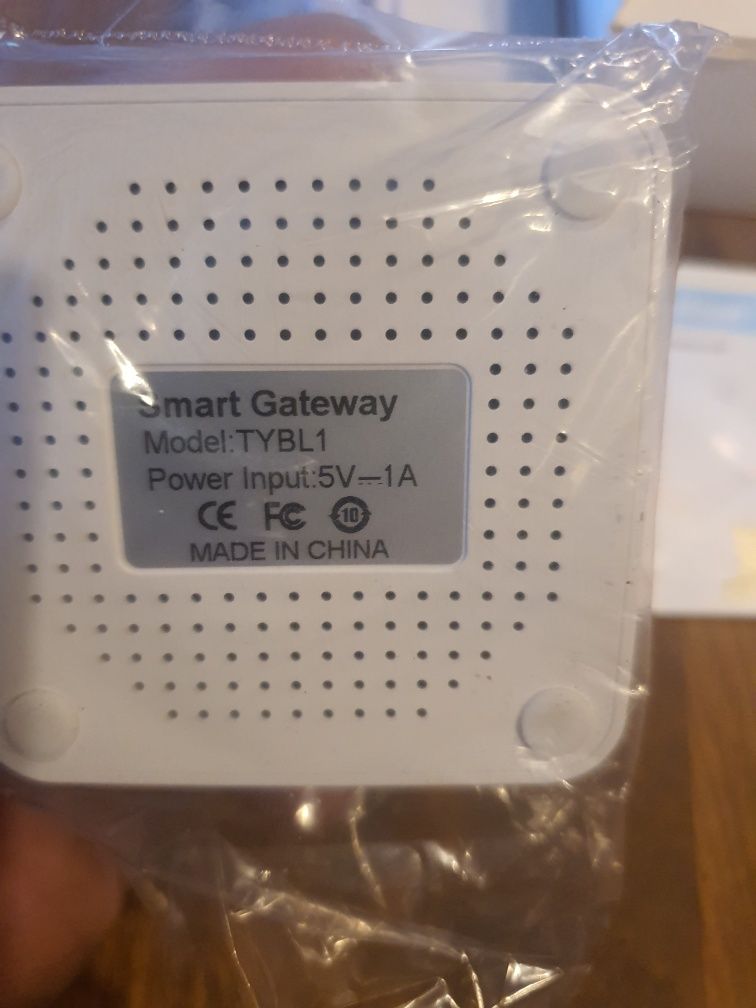 Bramka smartGateway