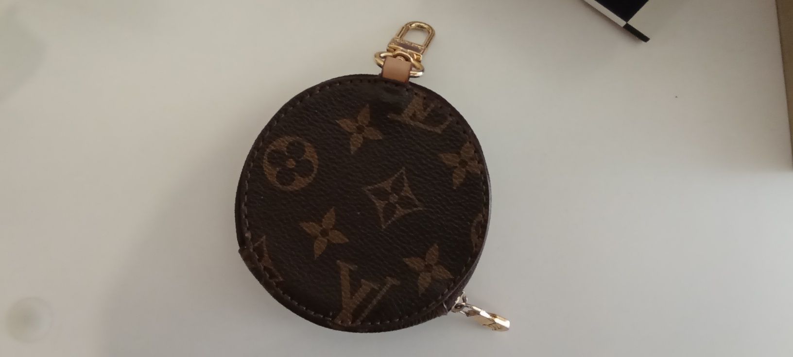 Bolsa mini da louis vuitton