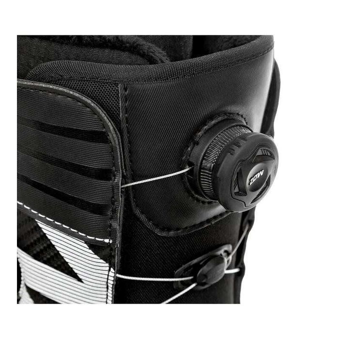 Nowe buty snowboardowe RVN DUAL PRO MOZ 26,5-30,5 cm Sklep Kraków