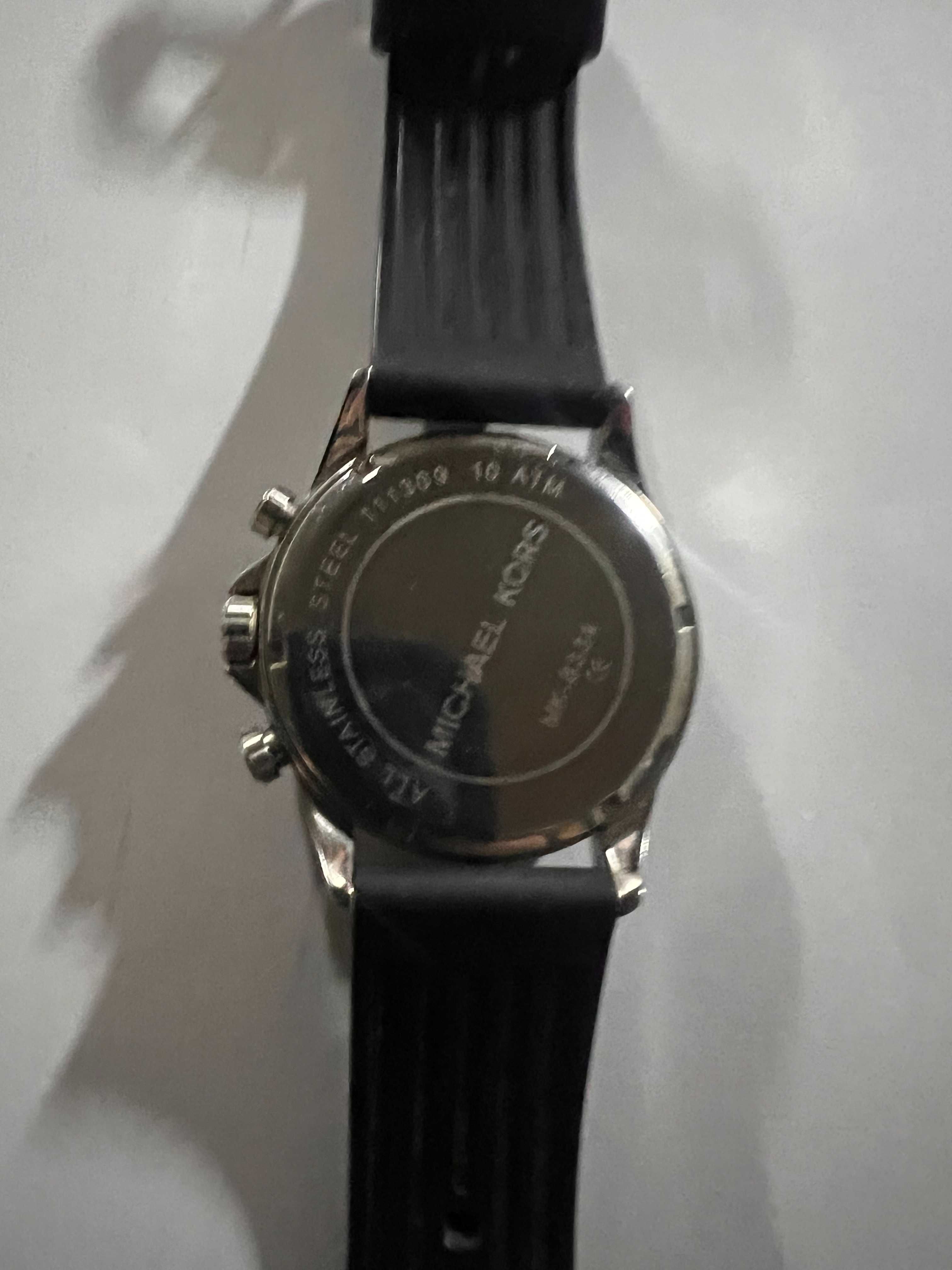 Zegarek męski Michael Kors MK-8334 używany stan idealny