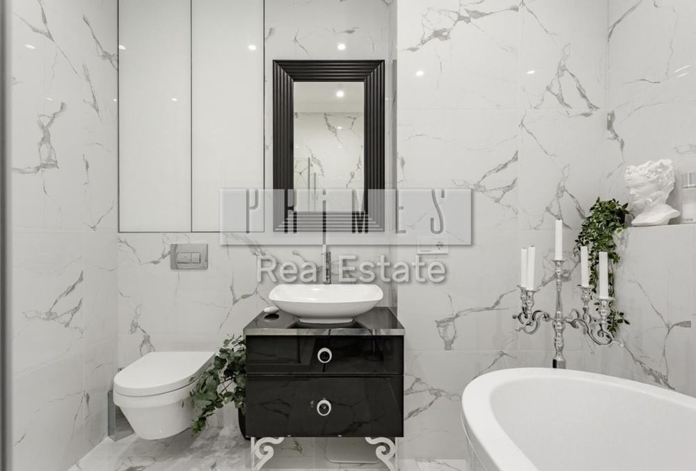 Оренда Квартири Бульвар Фонтанів  Печерськ, Київ