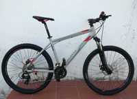 Bicicleta de Montanha BERG - roda 27'