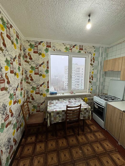 Продам 4-х квартиру Алексеевка, пр-т Победы 48А, Євідновлення!