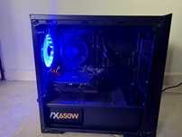Gaming PC - powered by AMD
