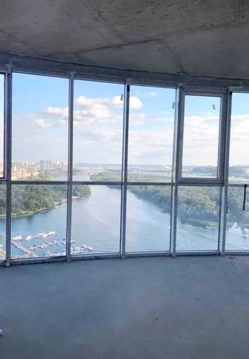 Продаж 5К дворівнева 176м2 ЖК Сонячна Рив’єра М.Слобідська 3а Видова