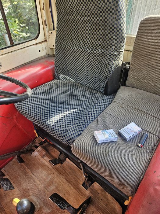 Продам Трактор ЮМЗ 6 в хорошем состоянии