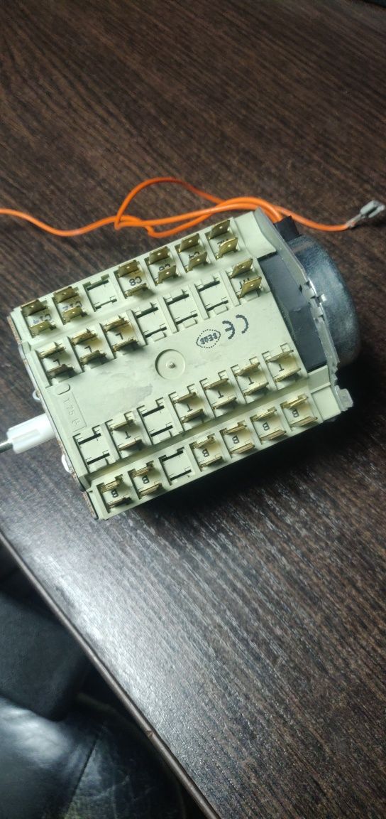 Программатор Candy CTA 125 S