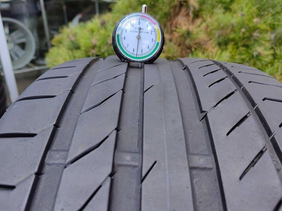 265/30R20 94Y Continental ContiSportContact SP R01 para lat PL66 K7