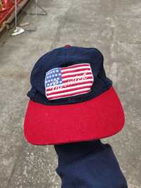 Vintage USA cap Bawrick , дивіться опис