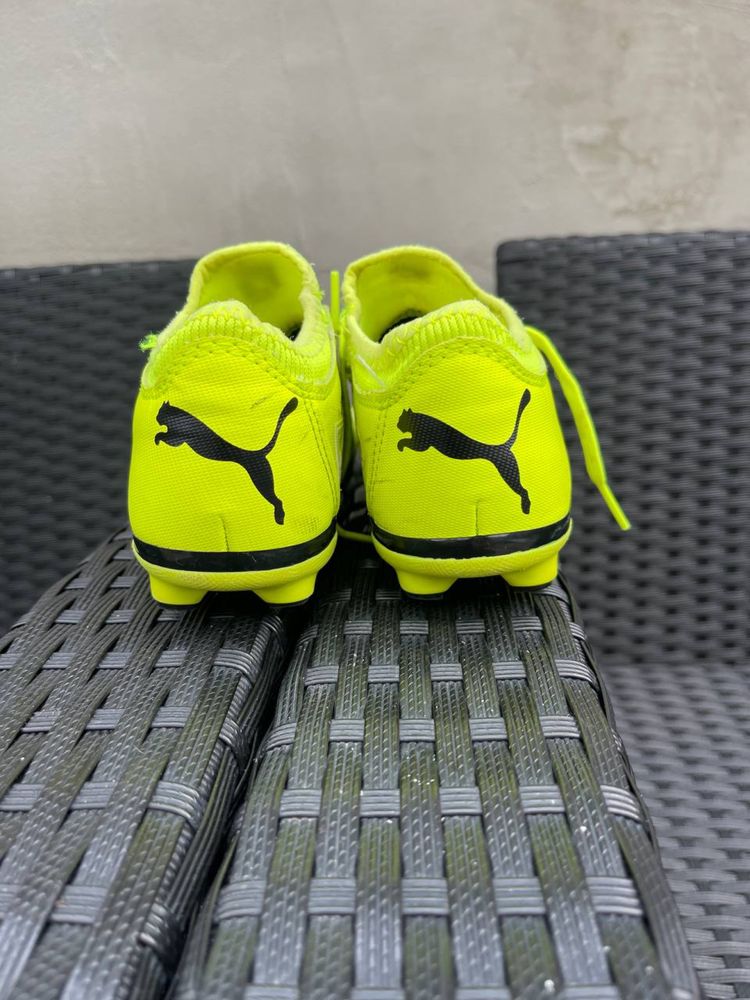 футбольні бутси Puma Future