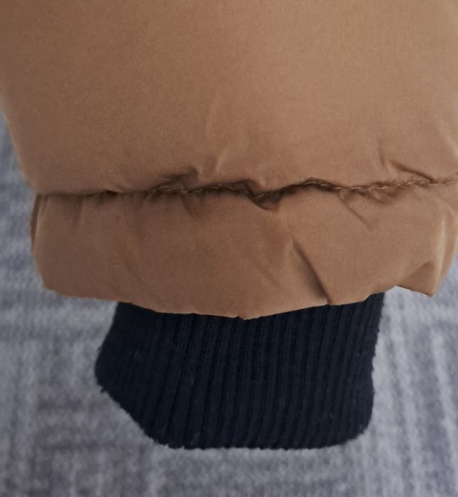 Куртка зимова XS Sinsay 10- 12 років, куртка зимняя