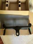 Cube Guiador  integrado carbono - 420 mm