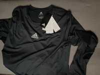 Nowa bluza Adidas LS top M L XL oddychająca rower Mtb odlo poc rab