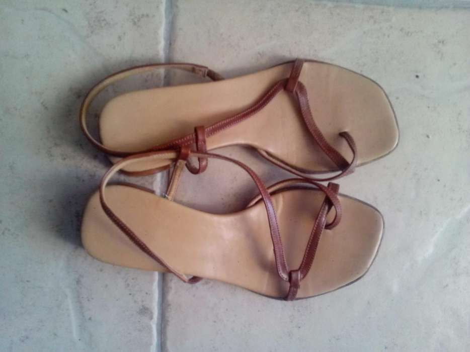 Sapatos verão senhora