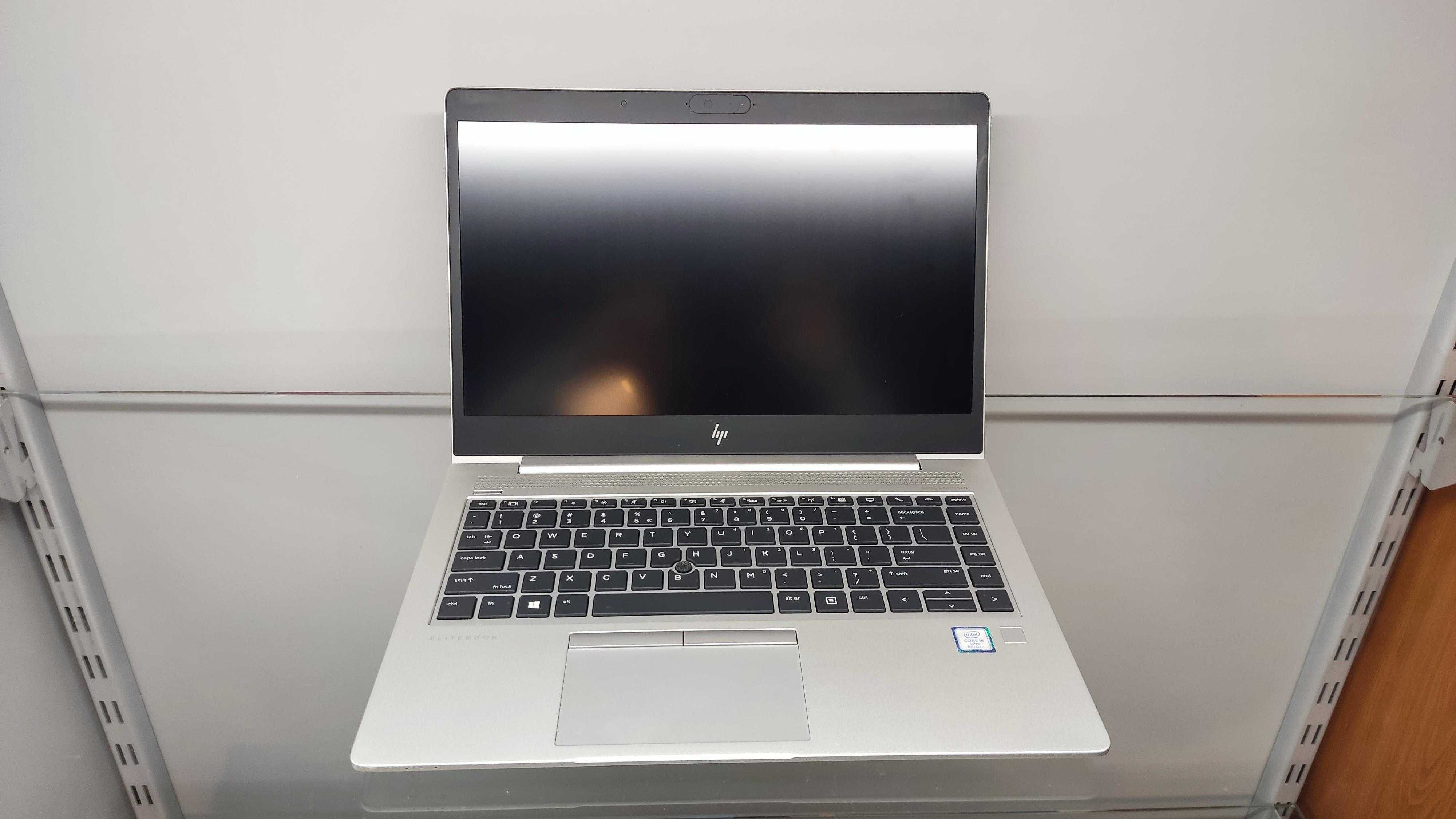 HP ELITEBOOK G6 840 I5-8GEN 16GB RAM 512GB SSD Pcie W11P LapCenter.pl