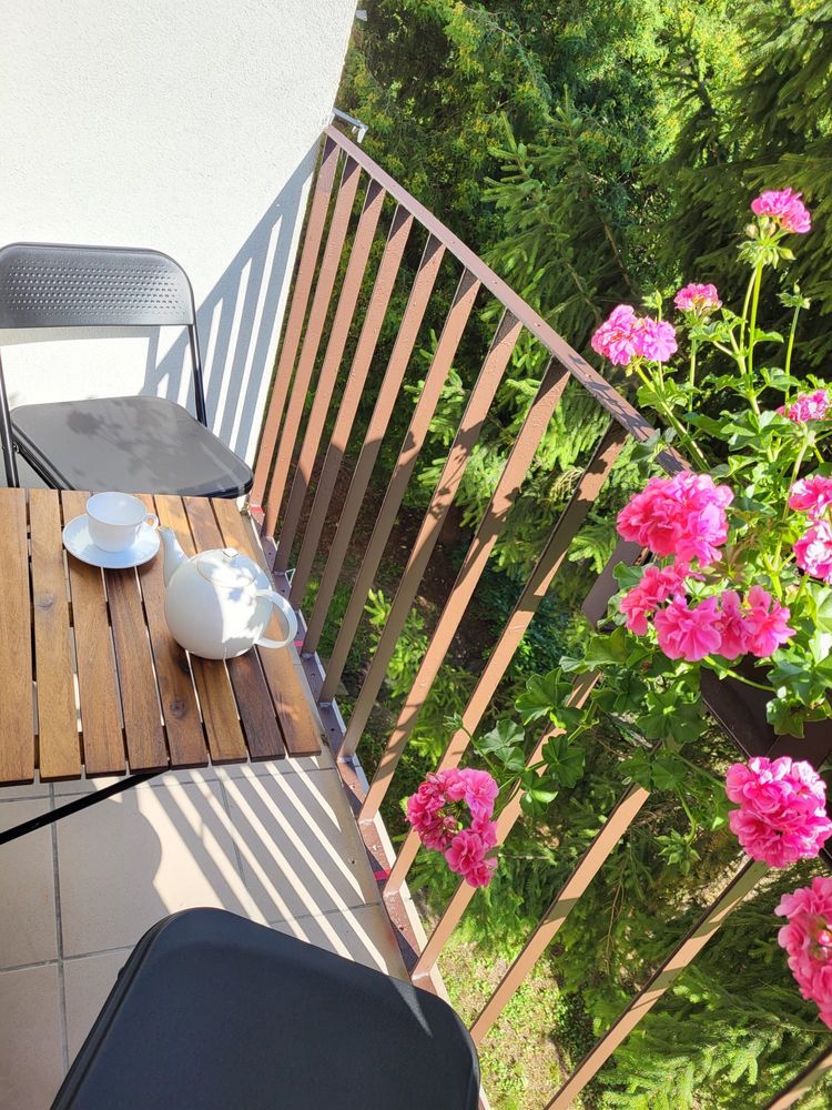 Apartament MAX Busko-Zdrój