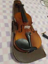 Violino Karl Hofner Stradivarius 1713
