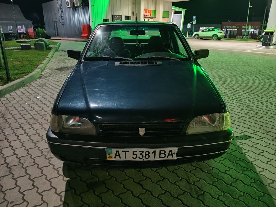 Dacia SuperNova 1.4