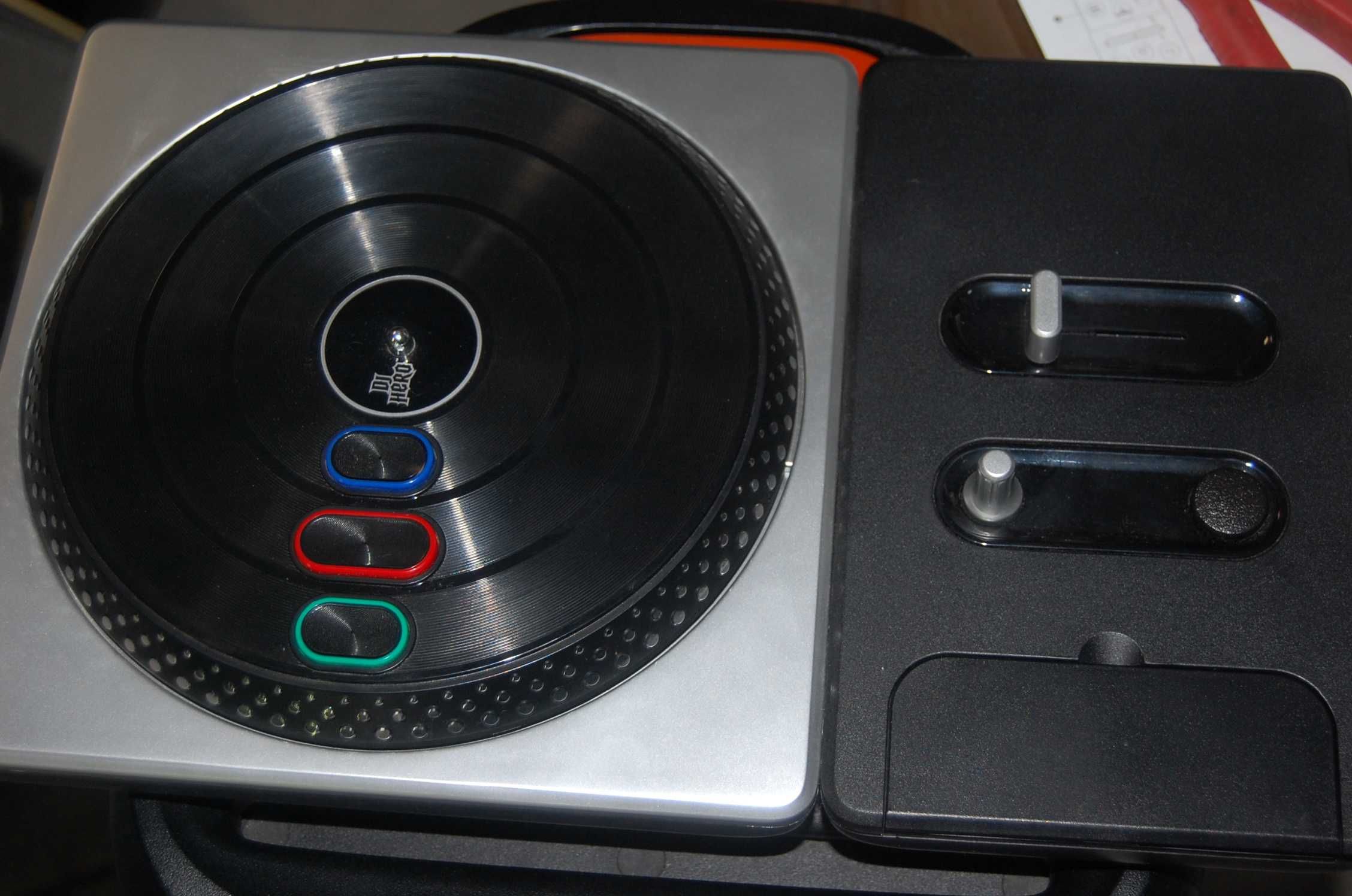 Konsola PS3 Dji Hero + Gra Folia