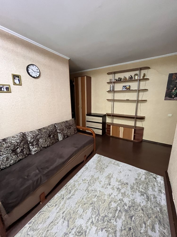 3х кімнатна квартира