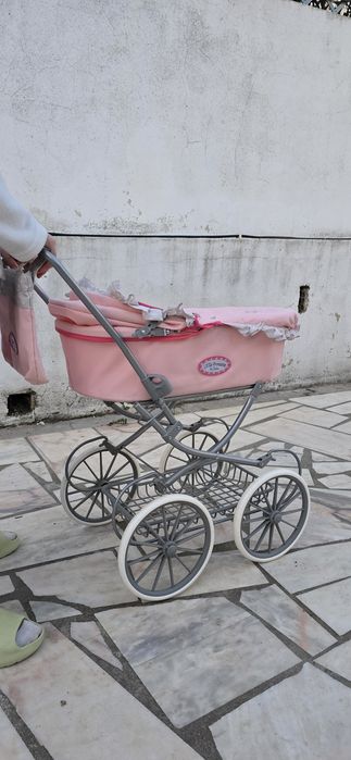 Carrinho bebé criança