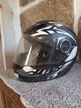 Capacete scorpion