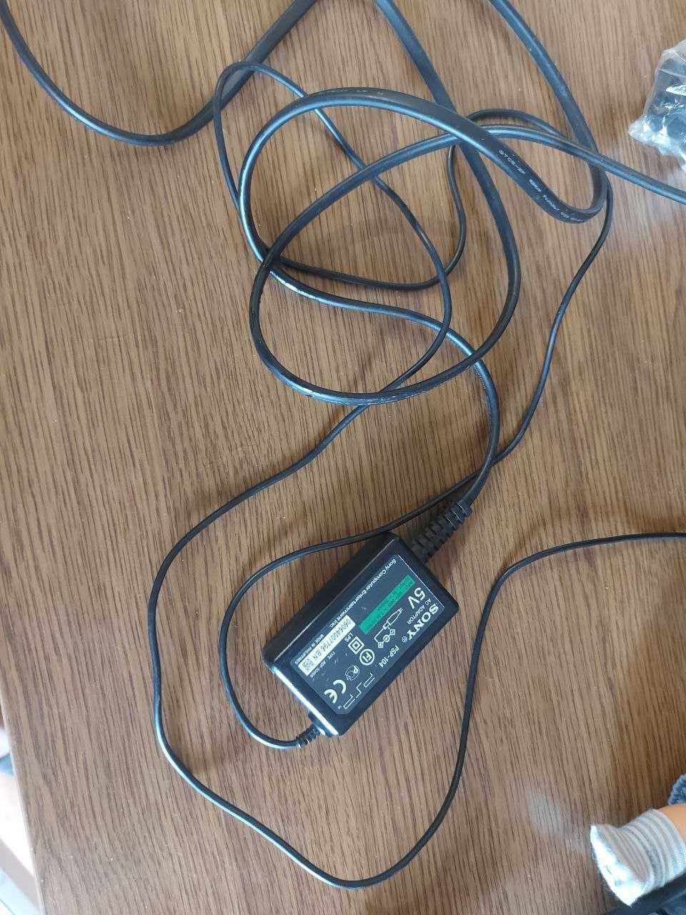 PSP 3000 (32gb памяти)
