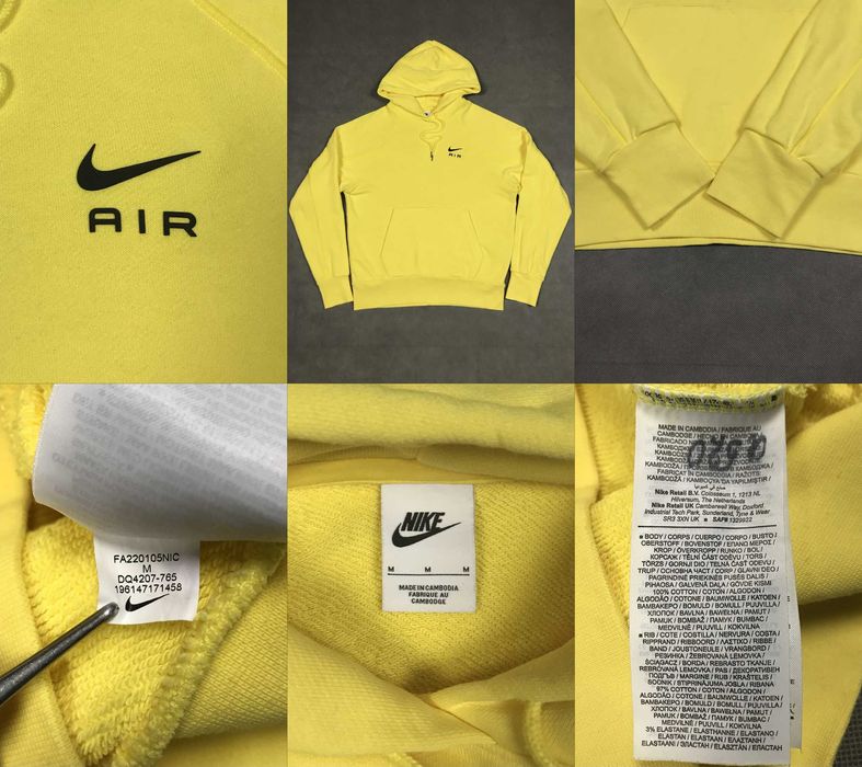 Nike, Jordan, Urban Classics Худі, Толстовка,  Кофта з капюшоном