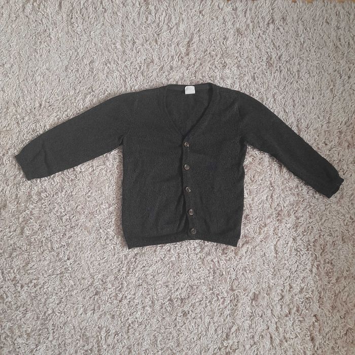 Sweterek H&M rozmiar 92