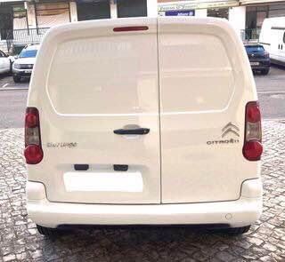 Citroen Berlingo 1.6 Hdi
